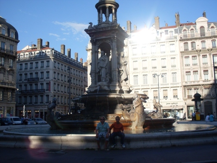 Lyon